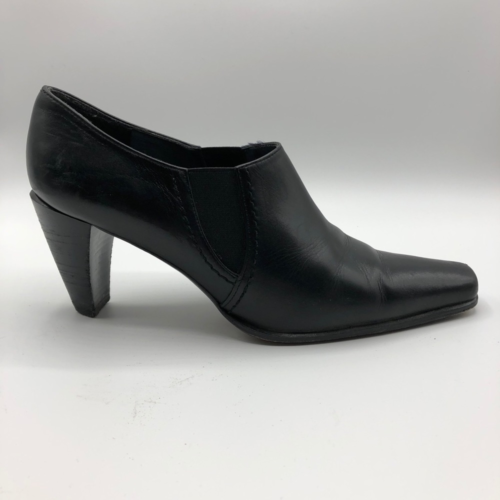 Stuart Weiztman Leather Shoes